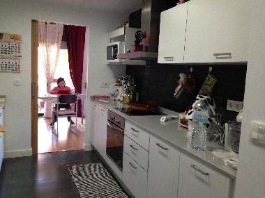 Ferienwohnung in Hostalric (Girona) oder Ferienwohnung oder Ferienhaus