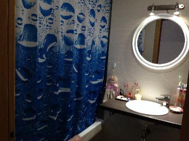 Ferienwohnung in Hostalric (Girona) oder Ferienwohnung oder Ferienhaus