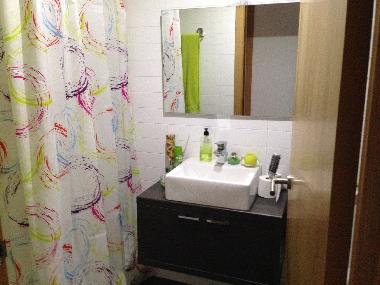 Ferienwohnung in Hostalric (Girona) oder Ferienwohnung oder Ferienhaus