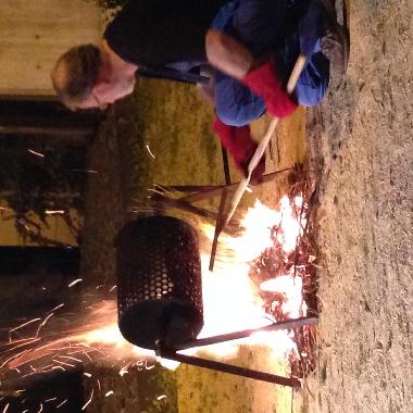 Ferienwohnung in Hostalric (Girona) oder Ferienwohnung oder Ferienhaus