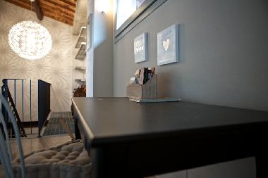 Ferienwohnung in Borgo San Lorenzo (Firenze) oder Ferienwohnung oder Ferienhaus