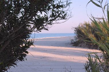 Schloss / Burg in SANT'ANDREA APOSTOLO DELLO JONIO (Catanzaro) oder Ferienwohnung oder Ferienhaus