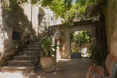 Schloss / Burg in SANT