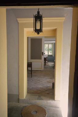 Schloss / Burg in SANT