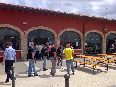 Ferienhaus in marano lagunare (udine) Friuli Venezia Giulia (Udine) oder Ferienwohnung oder Ferienhaus