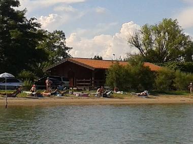 Ferienhaus in marano lagunare (udine) Friuli Venezia Giulia (Udine) oder Ferienwohnung oder Ferienhaus