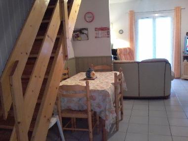 Ferienhaus in st hilaire de riez (Vend�e) oder Ferienwohnung oder Ferienhaus