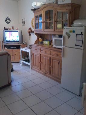 Ferienhaus in st hilaire de riez (Vend�e) oder Ferienwohnung oder Ferienhaus