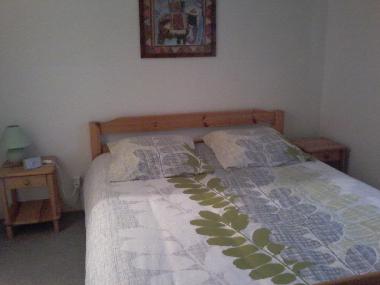 Ferienhaus in st hilaire de riez (Vend�e) oder Ferienwohnung oder Ferienhaus