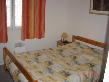 Ferienhaus in st hilaire de riez (Vend�e) oder Ferienwohnung oder Ferienhaus
