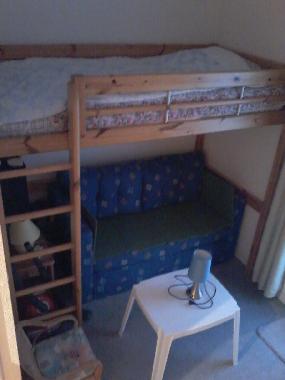 Ferienhaus in st hilaire de riez (Vend�e) oder Ferienwohnung oder Ferienhaus