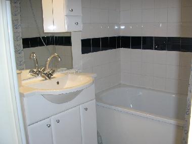 Ferienhaus in st hilaire de riez (Vend�e) oder Ferienwohnung oder Ferienhaus