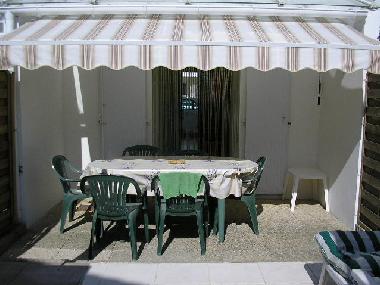 Ferienhaus in st hilaire de riez (Vend�e) oder Ferienwohnung oder Ferienhaus
