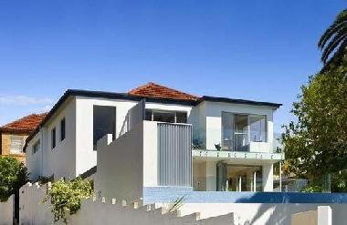 Villa in Manly (New South Wales) oder Ferienwohnung oder Ferienhaus