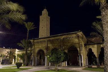 Ferienwohnung in marrakech (Marrakech) oder Ferienwohnung oder Ferienhaus