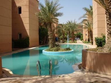 Ferienwohnung in marrakech (Marrakech) oder Ferienwohnung oder Ferienhaus