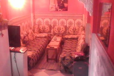 Ferienwohnung in marrakech (Marrakech) oder Ferienwohnung oder Ferienhaus