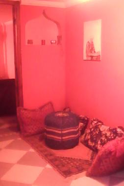 Ferienwohnung in marrakech (Marrakech) oder Ferienwohnung oder Ferienhaus