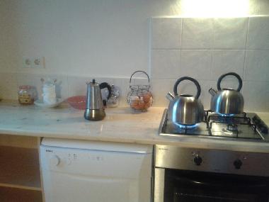 Ferienwohnung in Rubinat (Barcelona) oder Ferienwohnung oder Ferienhaus