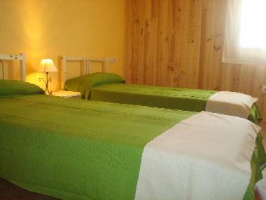 Ferienwohnung in Rubinat (Barcelona) oder Ferienwohnung oder Ferienhaus