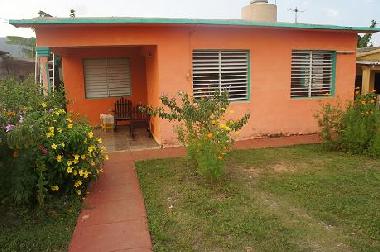 Ferienhaus in vinales (Pinar del Rio) oder Ferienwohnung oder Ferienhaus