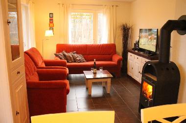 Ferienwohnung in Graal-M�ritz (Mecklenburgische Ostseek�ste) oder Ferienwohnung oder Ferienhaus