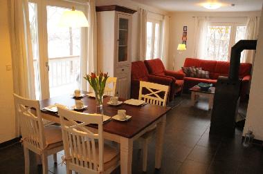 Ferienwohnung in Graal-M�ritz (Mecklenburgische Ostseek�ste) oder Ferienwohnung oder Ferienhaus