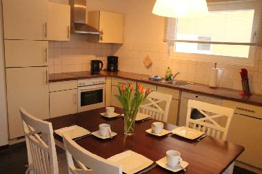 Ferienwohnung in Graal-M�ritz (Mecklenburgische Ostseek�ste) oder Ferienwohnung oder Ferienhaus