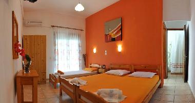 Ferienwohnung in HANIOTI HALKIDIKI (Chalkidiki) oder Ferienwohnung oder Ferienhaus