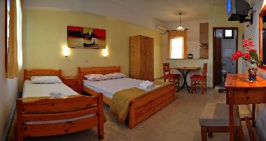 Ferienwohnung in HANIOTI HALKIDIKI (Chalkidiki) oder Ferienwohnung oder Ferienhaus