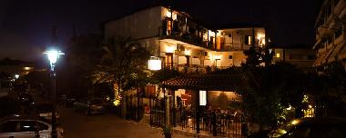 Ferienwohnung in HANIOTI HALKIDIKI (Chalkidiki) oder Ferienwohnung oder Ferienhaus