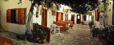 Ferienwohnung in HANIOTI HALKIDIKI (Chalkidiki) oder Ferienwohnung oder Ferienhaus