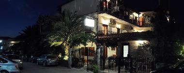 Ferienwohnung in HANIOTI HALKIDIKI (Chalkidiki) oder Ferienwohnung oder Ferienhaus