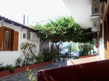 Ferienwohnung in HANIOTI HALKIDIKI (Chalkidiki) oder Ferienwohnung oder Ferienhaus