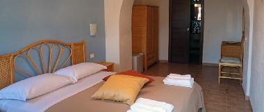 Pension in Santa Marina Salina (Messina) oder Ferienwohnung oder Ferienhaus