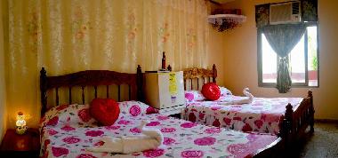 Pension in Trinidad (Sancti Spiritus) oder Ferienwohnung oder Ferienhaus