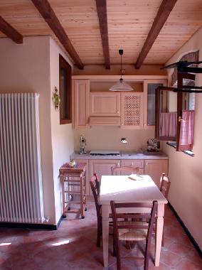 appartamento E