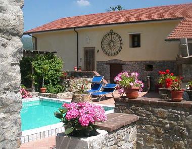 relax am pool