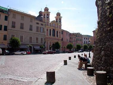 Varese ligure
