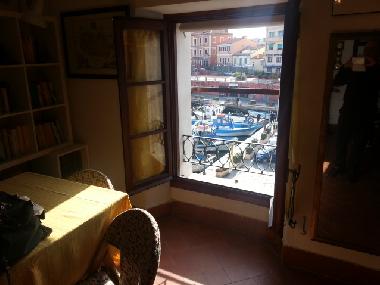 Ferienhaus in La Maddalena (Olbia-Tempio) oder Ferienwohnung oder Ferienhaus