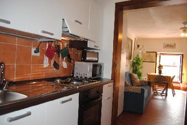 Ferienhaus in La Maddalena (Olbia-Tempio) oder Ferienwohnung oder Ferienhaus