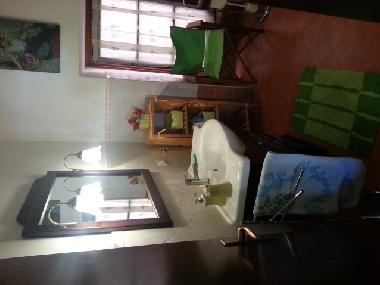 Ferienhaus in La Maddalena (Olbia-Tempio) oder Ferienwohnung oder Ferienhaus