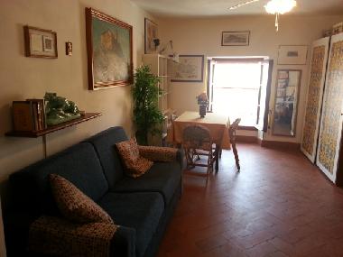 Ferienhaus in La Maddalena (Olbia-Tempio) oder Ferienwohnung oder Ferienhaus