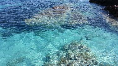 Ferienhaus in La Maddalena (Olbia-Tempio) oder Ferienwohnung oder Ferienhaus