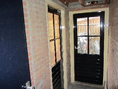 Ferienhaus in Katwijk (Zuid-Holland) oder Ferienwohnung oder Ferienhaus
