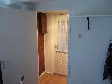 Ferienhaus in Katwijk (Zuid-Holland) oder Ferienwohnung oder Ferienhaus