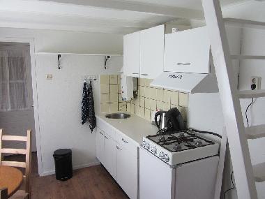 Ferienhaus in Katwijk (Zuid-Holland) oder Ferienwohnung oder Ferienhaus