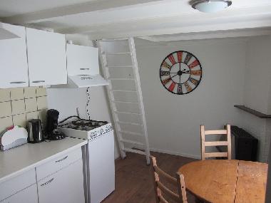 Ferienhaus in Katwijk (Zuid-Holland) oder Ferienwohnung oder Ferienhaus