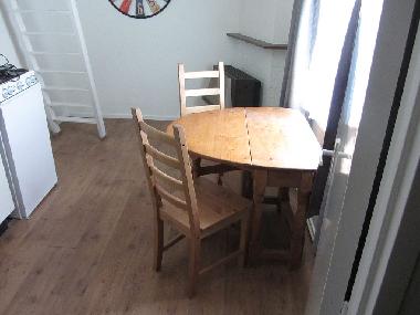 Ferienhaus in Katwijk (Zuid-Holland) oder Ferienwohnung oder Ferienhaus