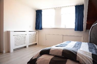 Ferienhaus in Katwijk (Zuid-Holland) oder Ferienwohnung oder Ferienhaus